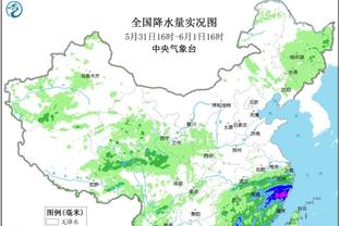 效率很高！曼恩半场13分钟7中6贡献15分 三分3中2